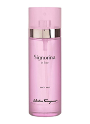 Salvatore Ferragamo Signorina in Fiore 100ml Body Mist for Women