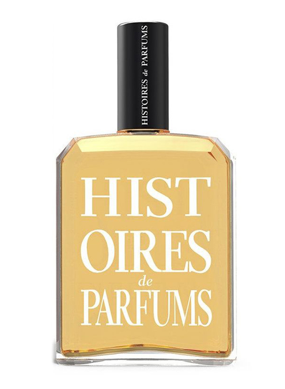 

Histoires De Parfums 1889 Moulin Rouge 120ml EDP Perfume for Women