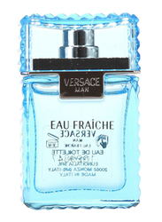 Versace Eau Fraiche Mini 5ml EDT for Men