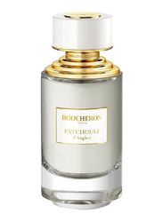 Boueron Patouli D' Angkor 125ml EDP Unisex