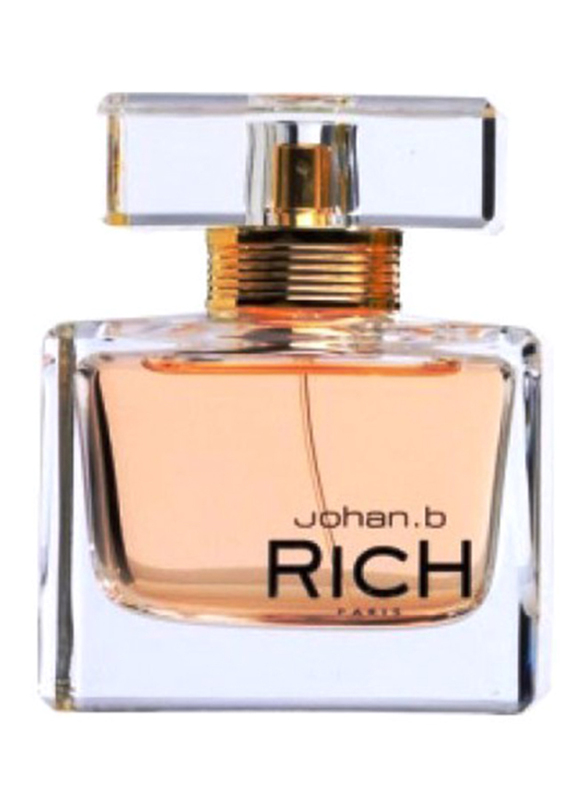 

Johan.B Rich 85ml EDP Perfume for Women
