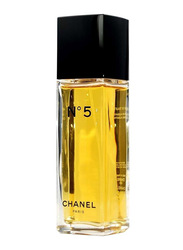 Chanel No 5 50ml EDT for Women