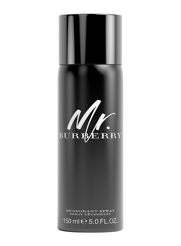 

Burberry Mr Burberry 150ml Deodorant Spray for Men