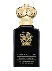 Clive Christian X 50ml EDP for Women