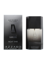 Azzaro Night Time 100ml EDT for Men