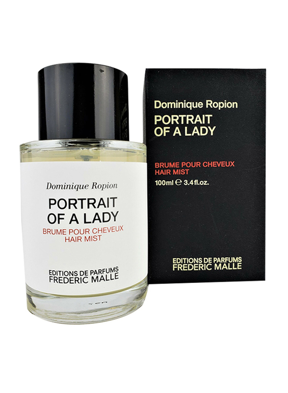 Frederic Malle Portrait Of A Lady Hair Mist, 100ml