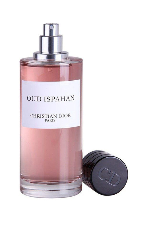 إدراكا رؤية تعمق  Christian Dior Oud Ispahan 125ml EDP Unisex | DubaiStore.com - Dubai