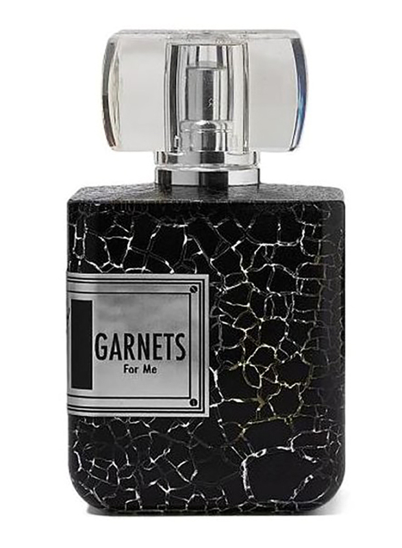 7 Garnets Black 100ml EDP Men