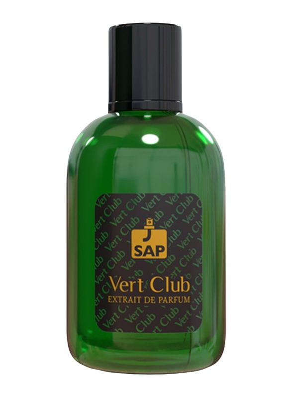 

Sap Vert Club 100ml EDP Perfume Unisex