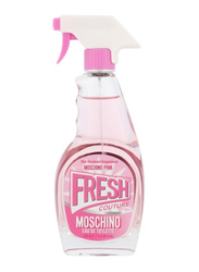 Moschino Fresh Couture Pink Mini 5ml EDT for Women