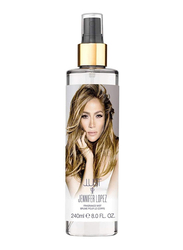 Jennifer Lopez Jlust 240ml Body Mist for Women