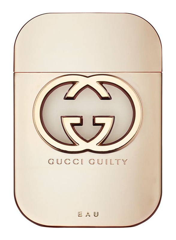 

Gucci Guilty Eau 50ml EDT Perfume for Women