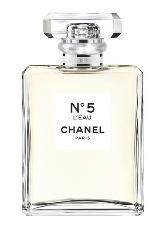 Chanel No.5 L Eau 35ml EDT for Women