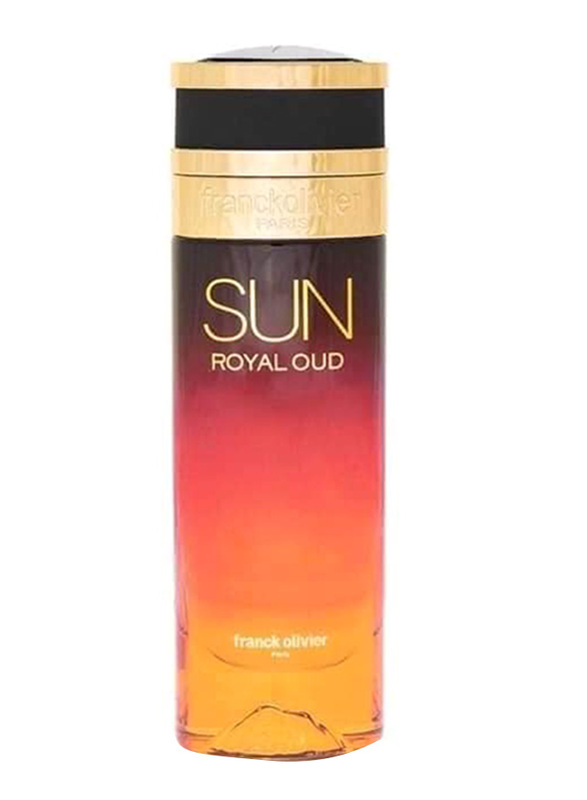 sun royal oud