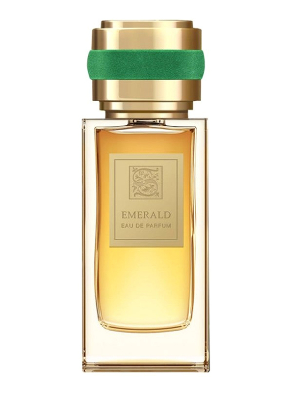 

Signature Emerald 100ml EDP Perfume for Men