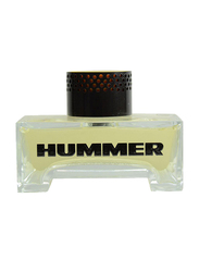 Hummer 125ml EDT for Men