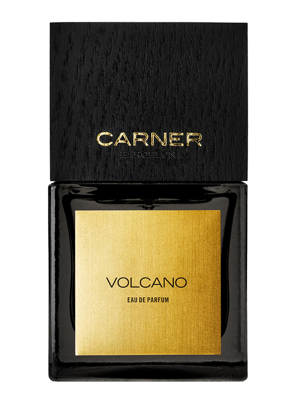 

Carner Barcelona Volcano 50ml EDP Perfume Unisex