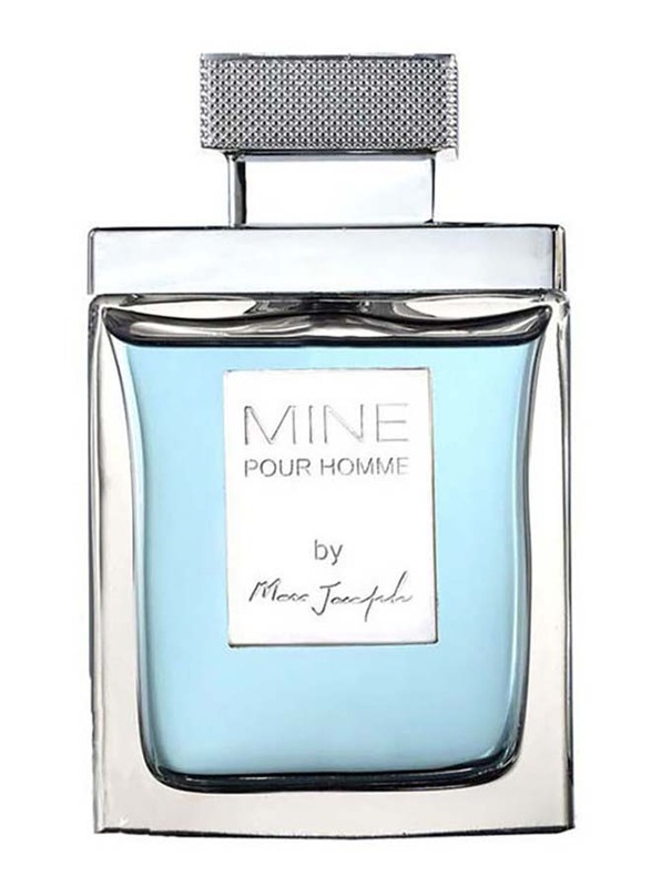 Marc Joseph Mine Pour Homme 100ml EDP for Men