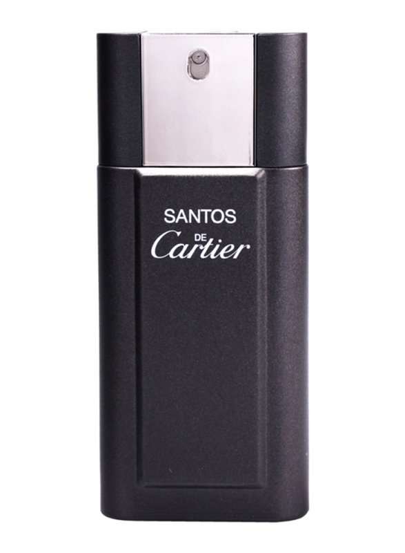 Cartier Santos 100ml EDT for Men