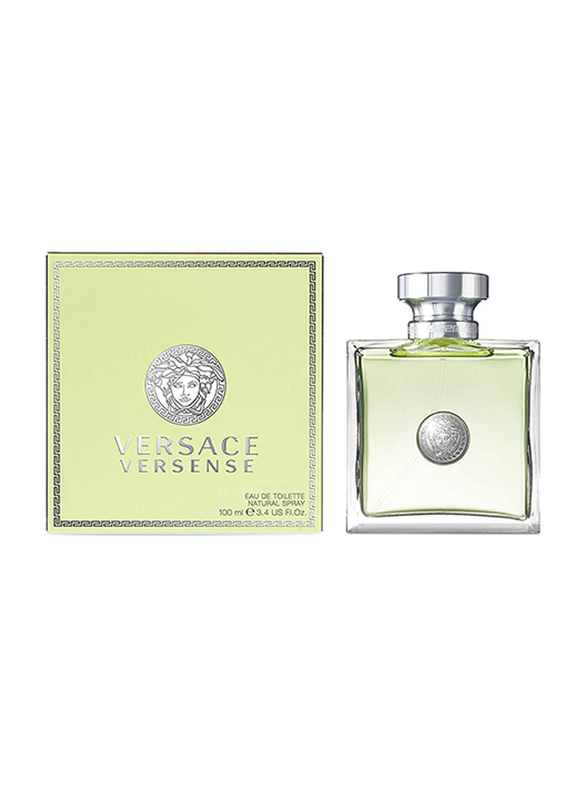 Versace Versense Mini 5ml EDT for Women