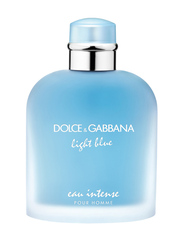 Dolce & Gabbana Light Blue Eau Intense P/H 100ml EDP for Men