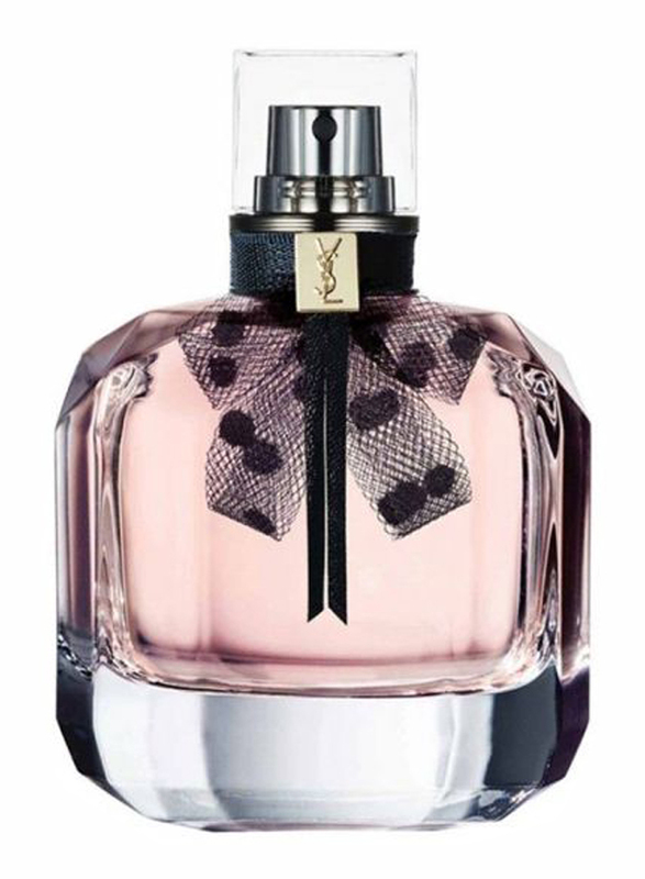 

Yves Saint Laurent Mon Paris 50ml EDT Perfume for Women