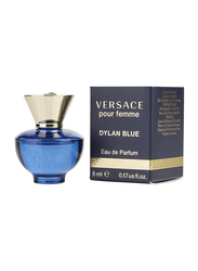 Versace Dylan Blue 5ml EDT for Women