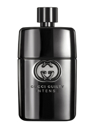 Gucci Guilty intense 90ml EDT for Men