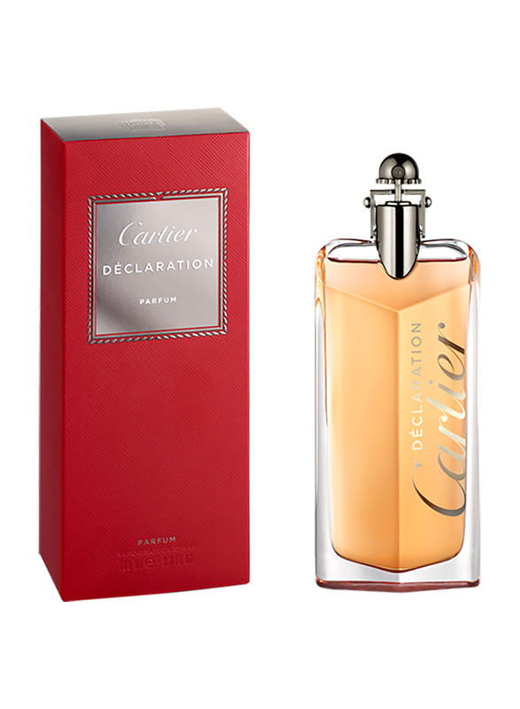Cartier Declaration Parfum 100ml EDP for Men