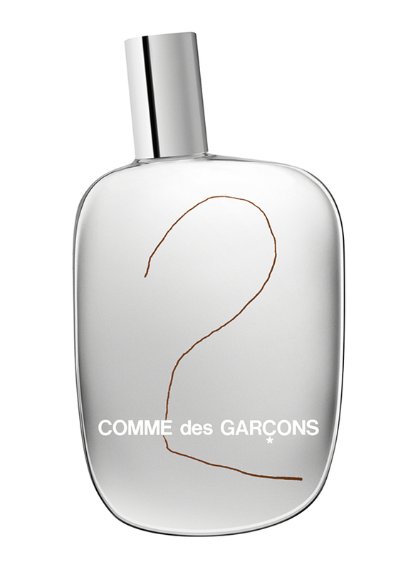 Comme Des Garcons 2 100ml EDP Unisex