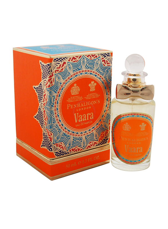 

Penhaligon's Vaara 50ml EDP Perfume Unisex