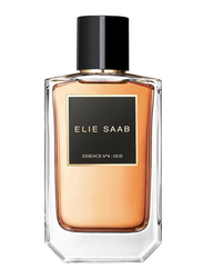 Elie Saabsence No.4 Oud La Collection Parfum 100ml EDP Unisex