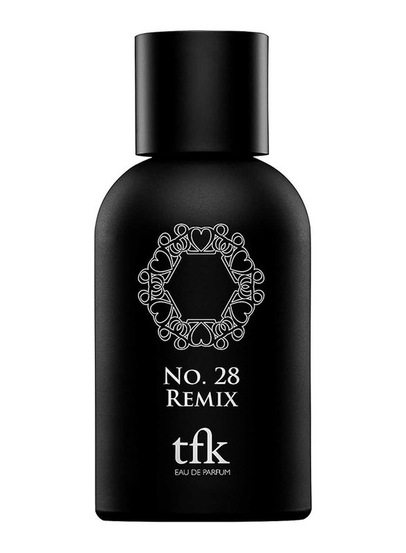 

The Fragrance Kitchen No. 28 Remix 100ml EDP Perfume Unisex