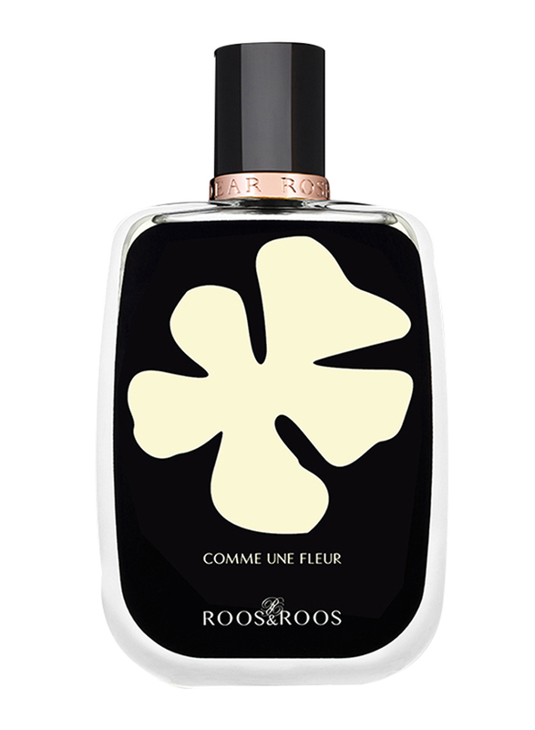 

Roos & Roos Comme Une Fleur 100ml EDP Perfume Unisex