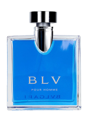 Bvlgari Blv Pour Homme 100ml EDT for Men