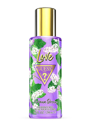 Guess Love Nirvana Dream 250ml Body Mist for Women