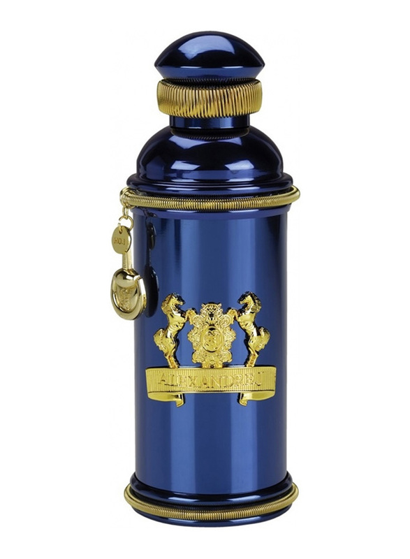 

Alexandre.J Zafeer Oud Vanille 100ml EDP Perfume Unisex