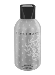 Afnan Supremacy Pour Homme Perfume Deodorant Spray 250ml for Men