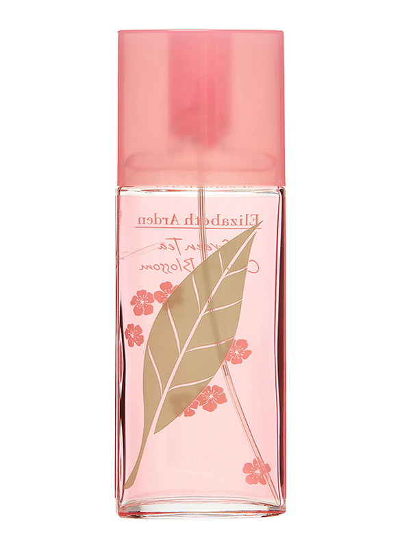 

Elizabeth Arden Green Tea Cherry Blossom 100ml EDT Perfume for Women