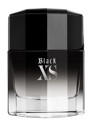 Paco Rabanne Black XS Black Excess 100ml EDT for Men