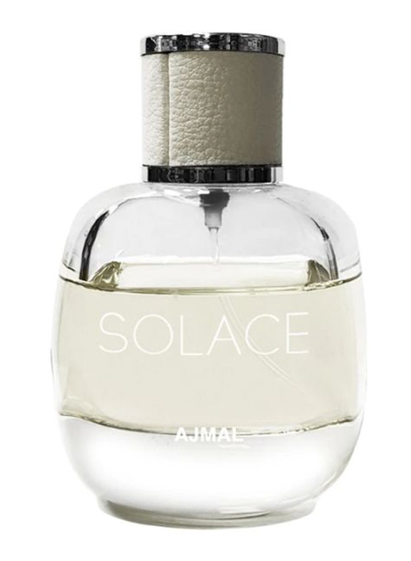 

Ajmal Solace 100ml EDP Perfume for Women