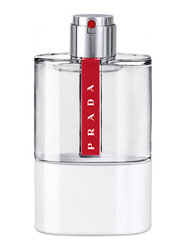 Prada Luna Rossa Eau Sport 75ml EDT for Men