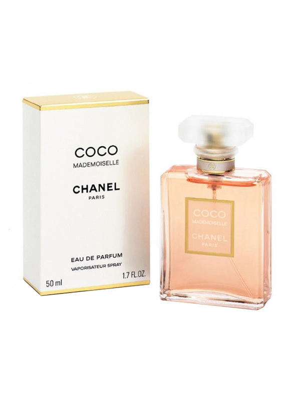 knoop heerser Verwachten Chanel Coco Mademoiselle 50ml EDP for Women | DubaiStore.com - Dubai