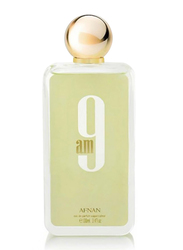 Afnan 9 AM Unisex 100ml EDP
