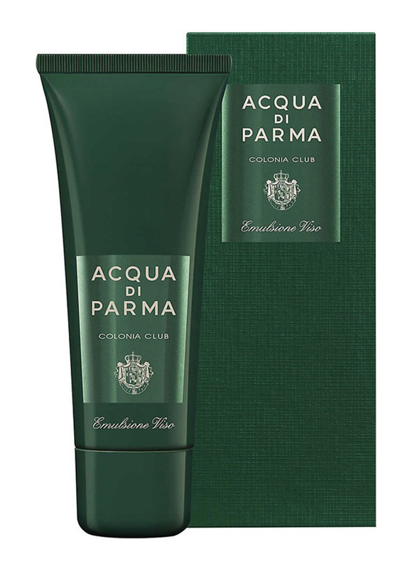 Acqua Di Parma Colonia Club Face Emulsion, 75ml