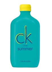 Calvin Klein One Summer 2020 100ml EDT for Men