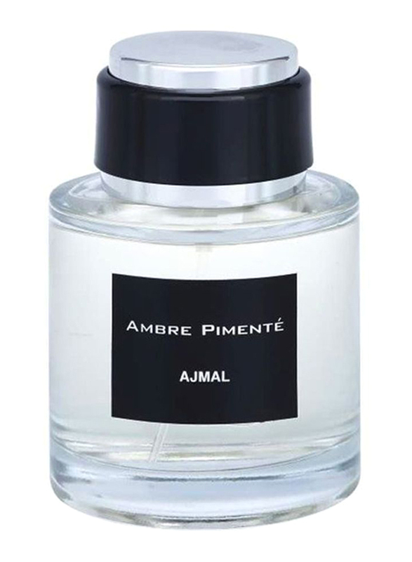 

Ajmal Ambre Pimente 100ml EDP Perfume for Men