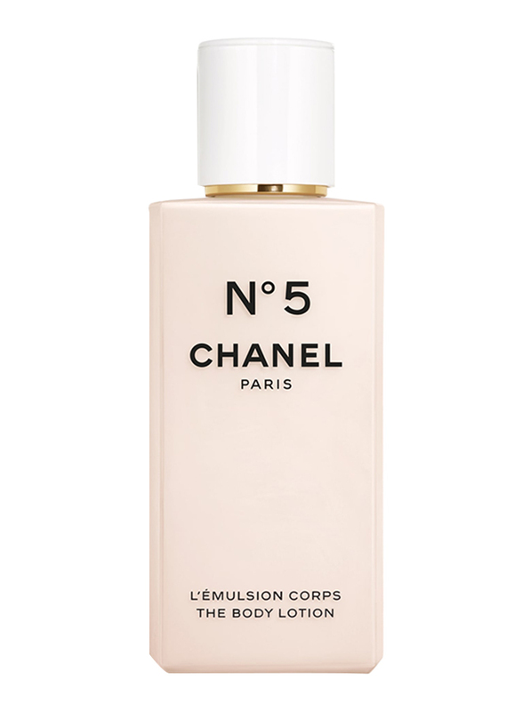 Chanel No.5 Body Lotion, 200ml
