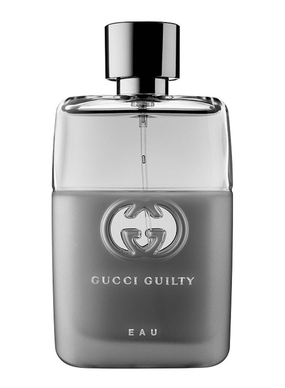 

Gucci Guilty Eau 90ml EDT Perfume for Men