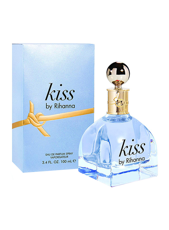 Rihanna Riri Kiss 100ml EDP for Women